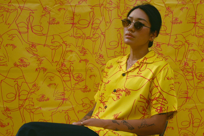 Peggy Gou drops second collection with Potato Head