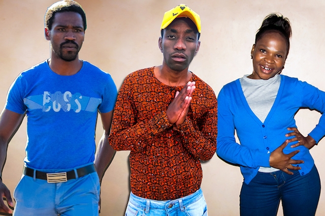 Gqom trio Phelimuncasi announce album on Nyege Nyege Tapes