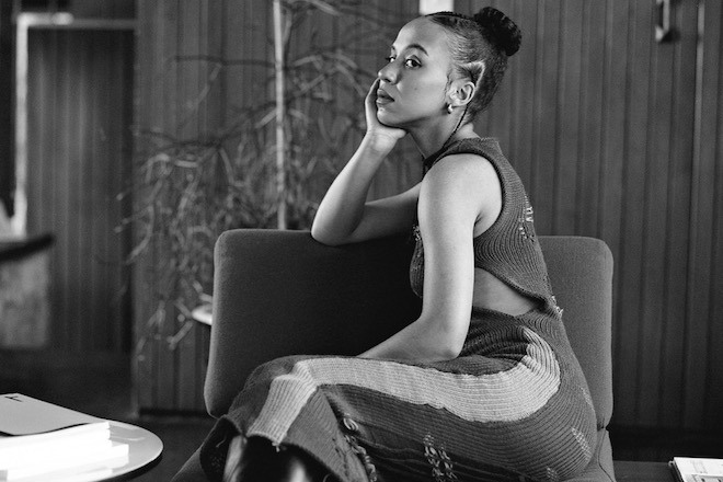 Pip Millett is 'Running' with Ghetts on newest single
