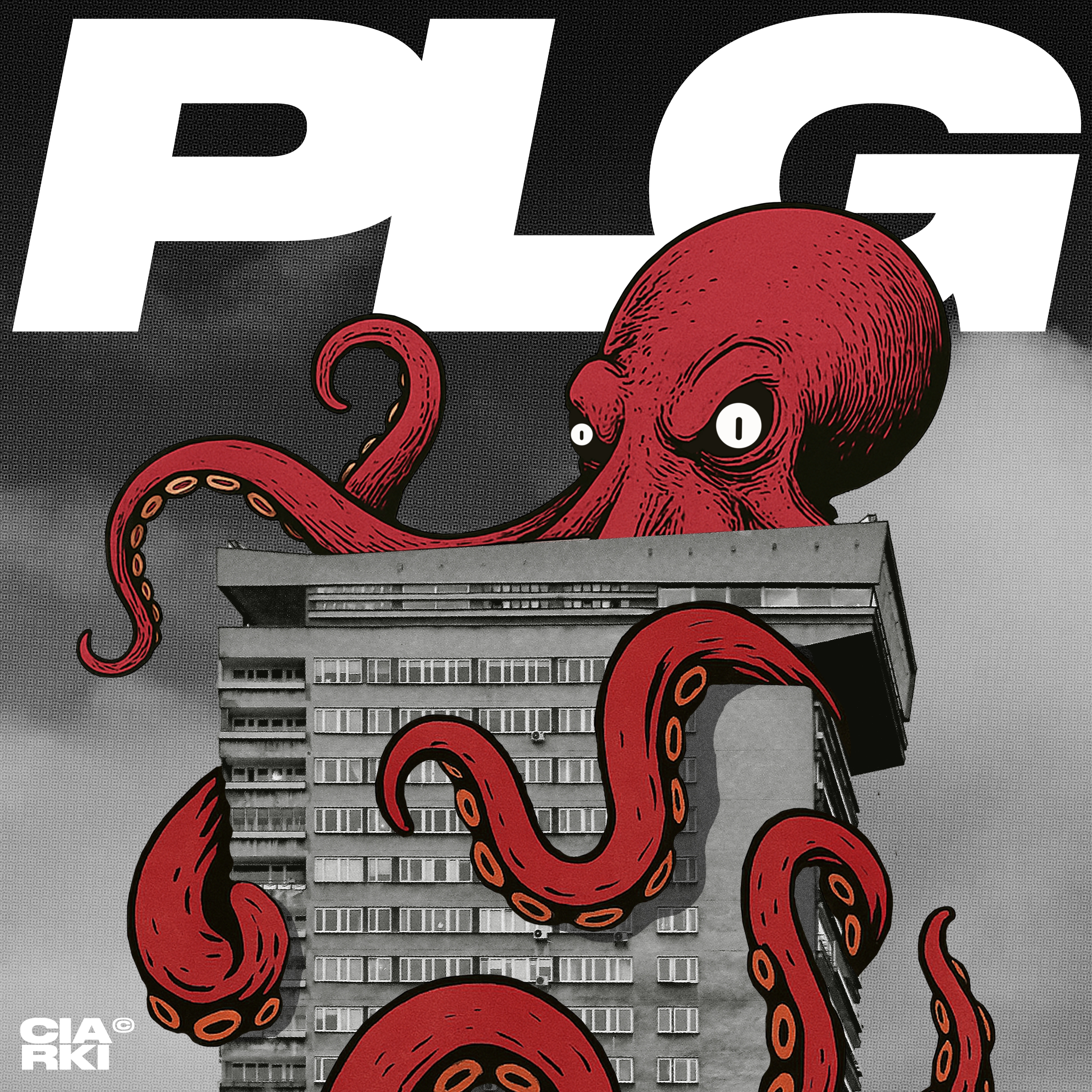 CIARKI Z DRUGĄ KOMPILACJĄ PL GARAGE