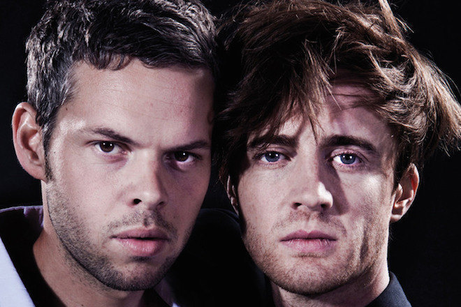 Pnau share first music in four years with 'Chameleon'