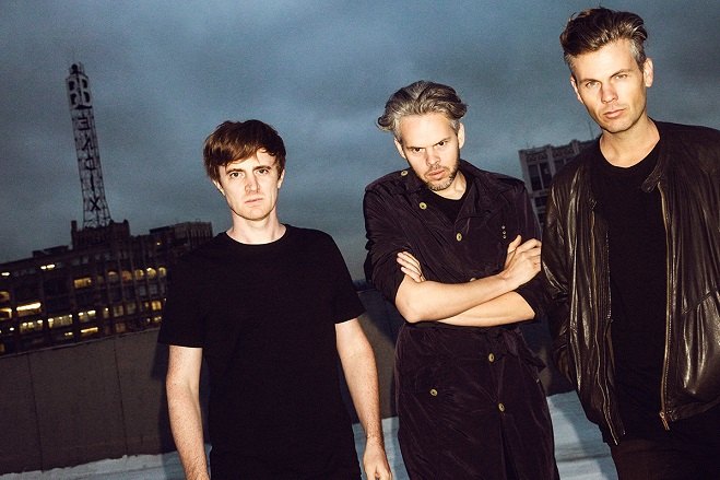 PNAU win Best Dance Release at ARIA awards