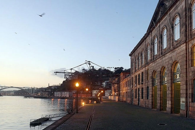 New techno festival RPMM will hit Portugal next summer