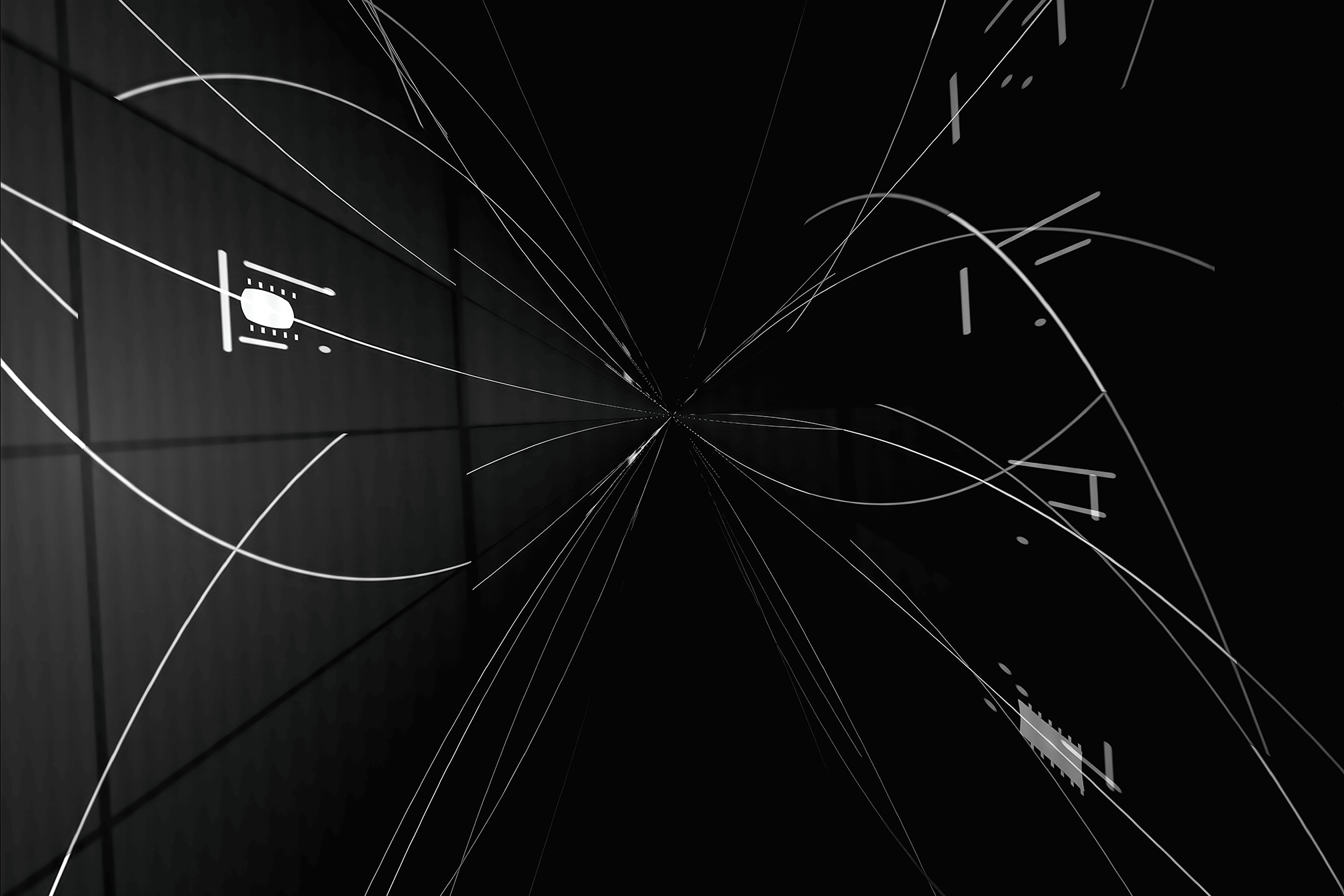 How Portrait XO and Rick Feds use finger drumming in their electronic music production