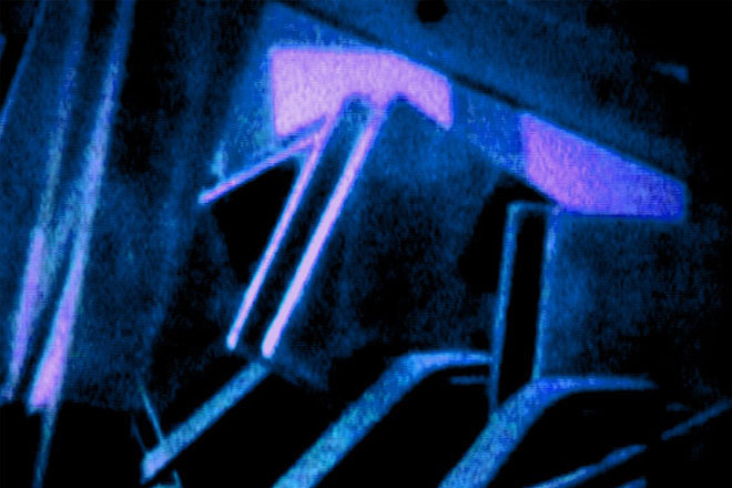 Premiere: Bleaching Agent's 'Operai' is a cascade of broken mechanics