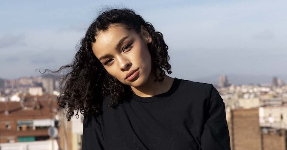 Raven Rapper Raven debuts on Rekids label - Mixmag.net