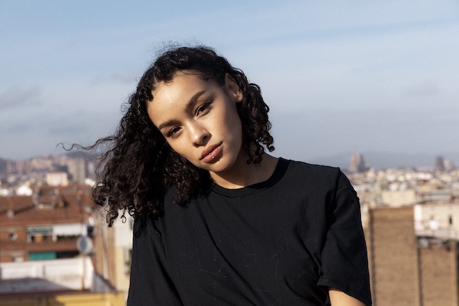 Raven debuts on Rekids label