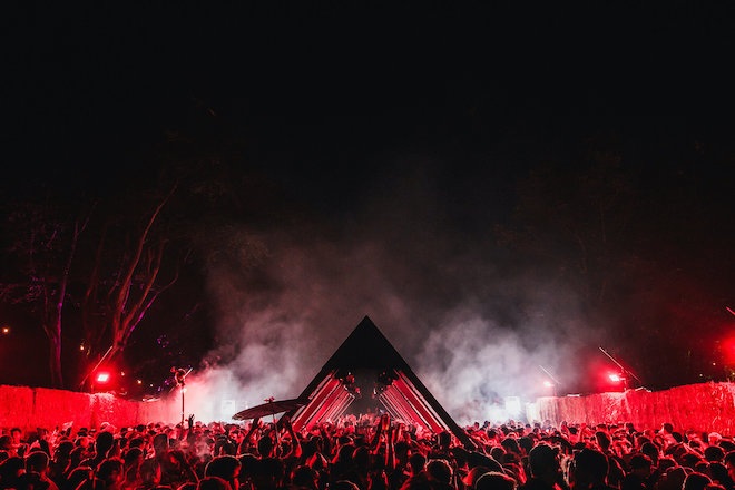 Gottwood are releasing a 30-track compilation 'Nottwood'