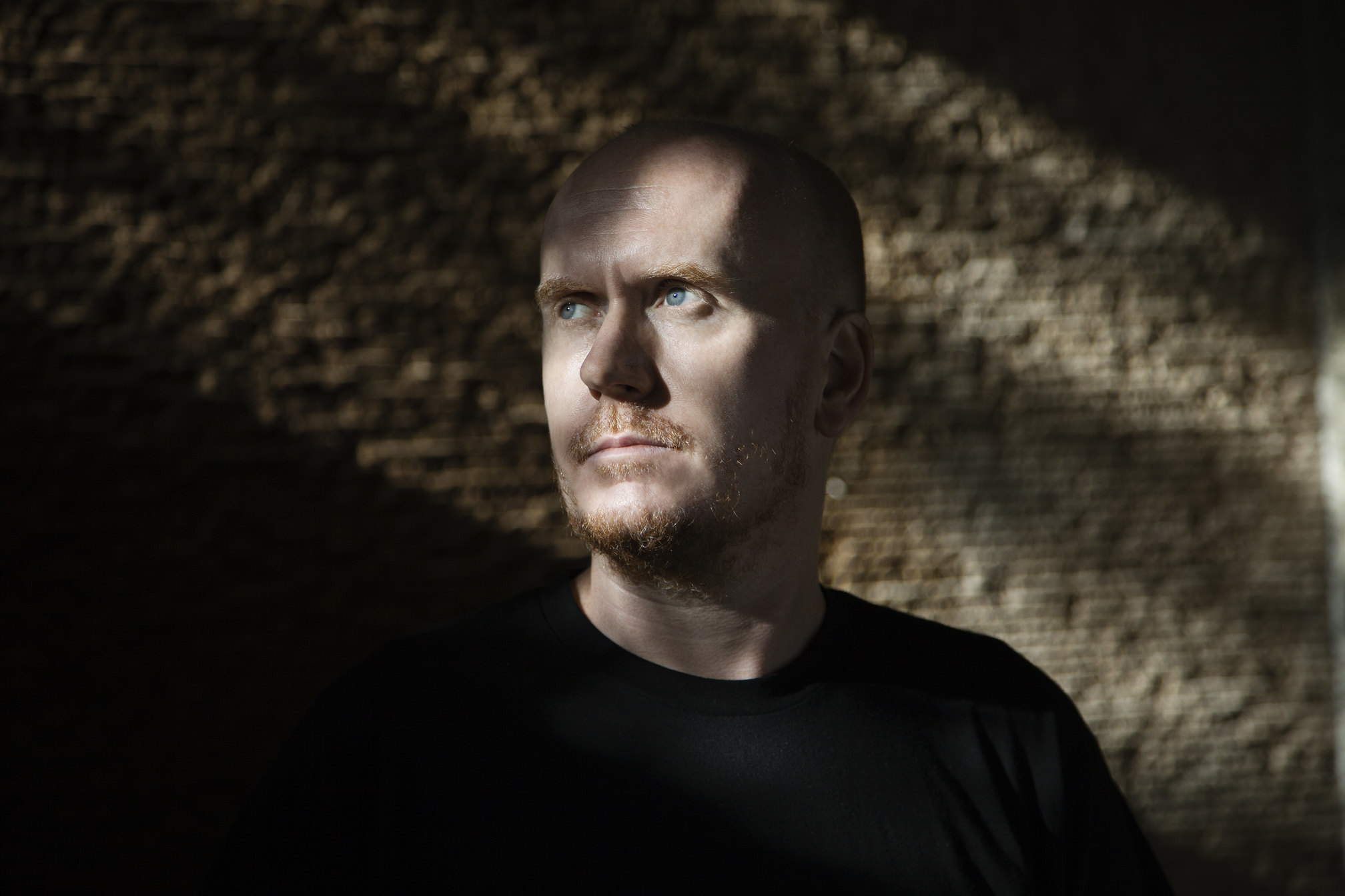 Radio Slave readies debut album 'Feel The Same'