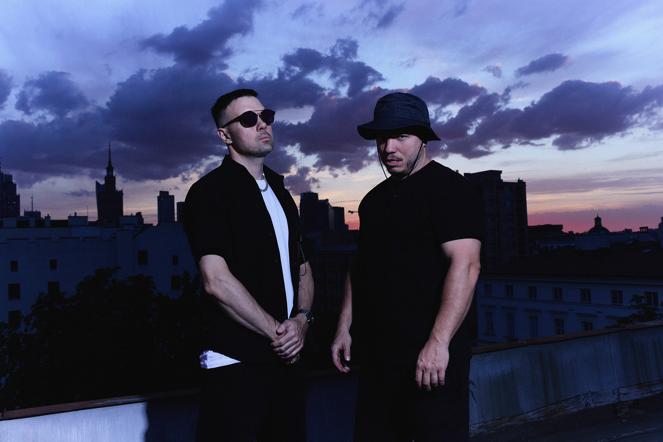 PRO8L3M Z NOWYM ALBUMEM „EX UMBRA AD LIBERTATEM”