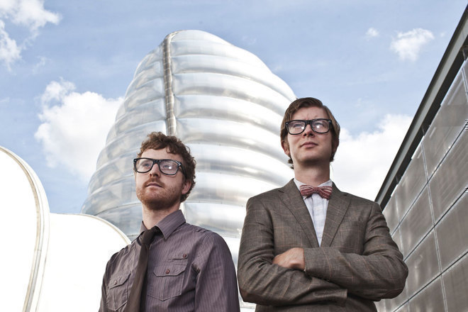 Public Service Broadcasting (Copy Paste Soul Remix)