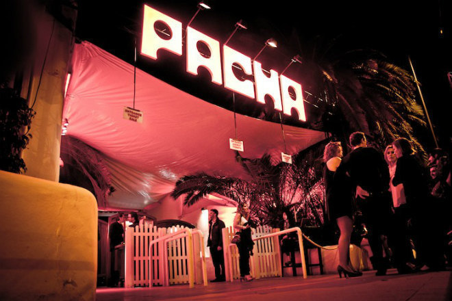 Pacha Group is now up for sale