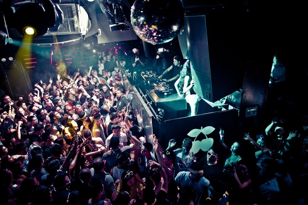 ​New five-story nightclub Mekka proposed at former Pacha NYC location