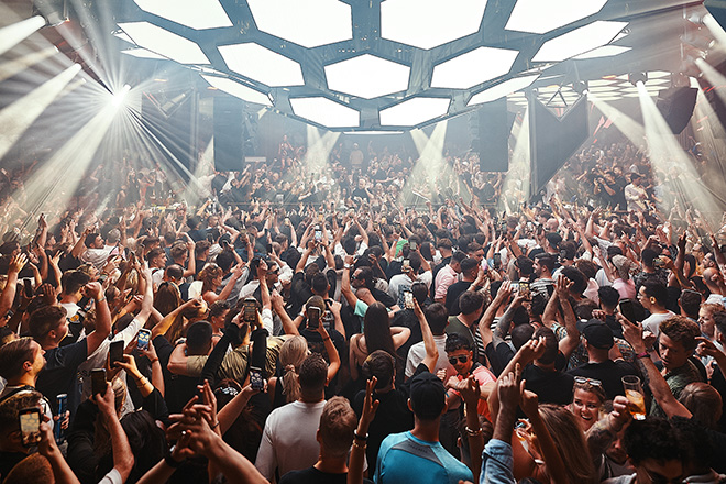 Pacha Ibiza launches up to 70% discount on pre-ordered drinks packages