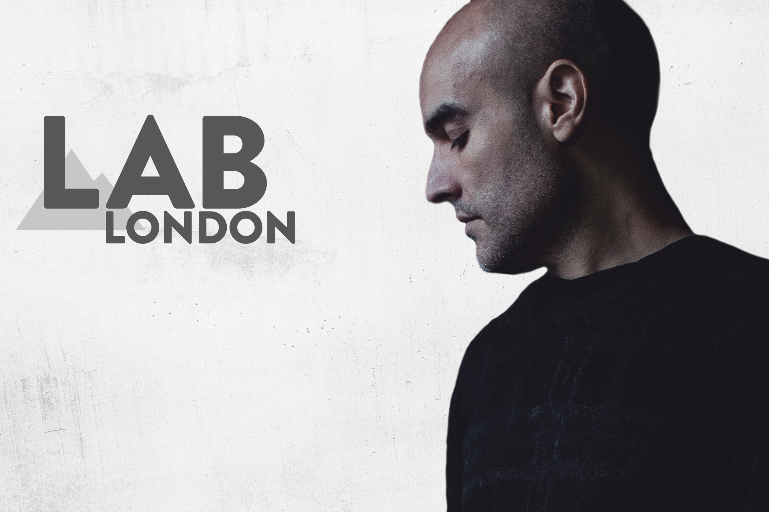 In:Motion takeover in the Lab LDN with Paco Osuna