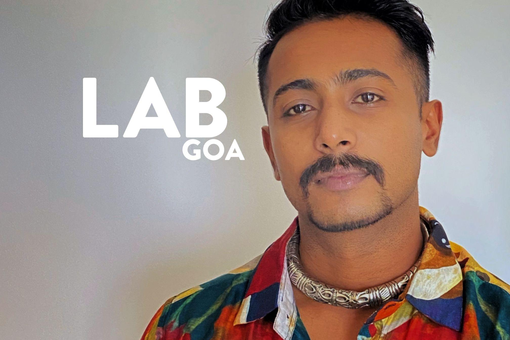 SickFlip in The Lab Goa