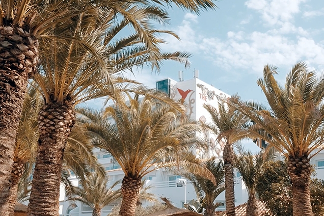Ushuaïa Ibiza will open its doors for the first time in over 21 months