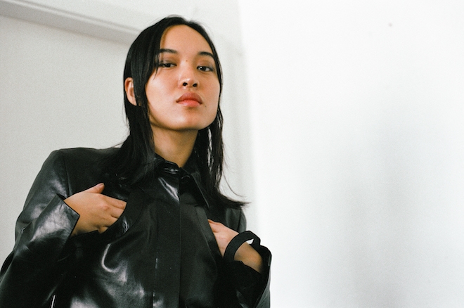 Pan Daijing announces new album 'Jade 玉观音' coming in June