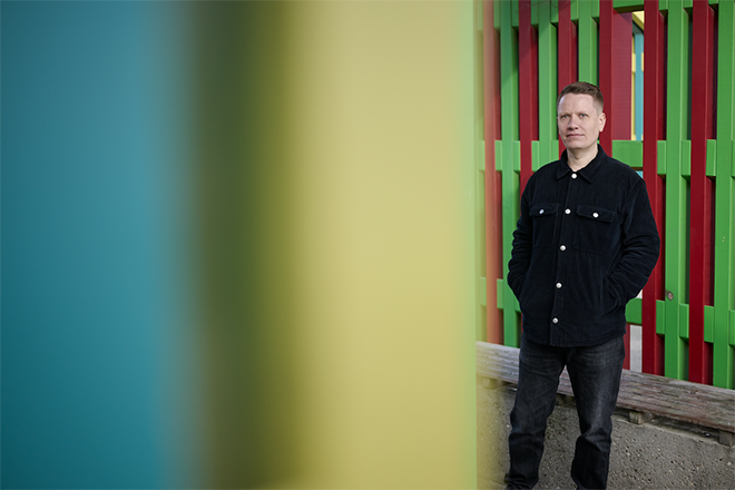 Pangaea announces new album ‘Changing Channels’