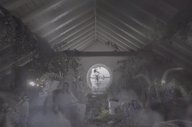 BON announces new visual album 'Pantheon'