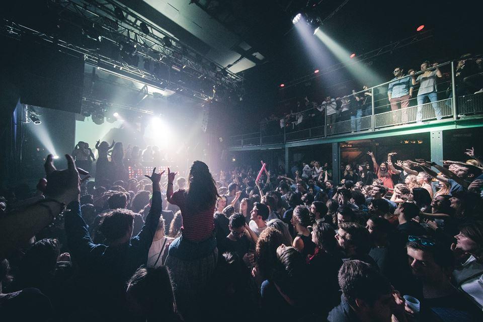 Scientists are looking for volunteers to go clubbing in Paris this weekend