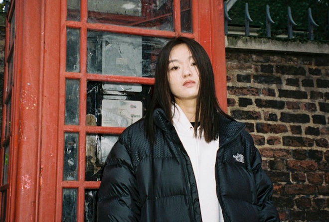 박혜진 Park Hye Jin announces new EP 'How Can I'