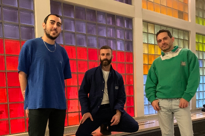 LAUNDRETTE party at Panorama Bar will donate funds to Israeli and Palestinian victims of violence