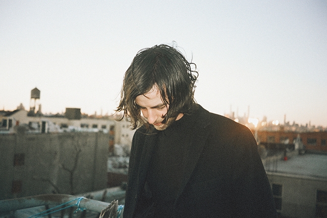 Past Palms fuses sounds of nature and the city on new single ‘Tropics’