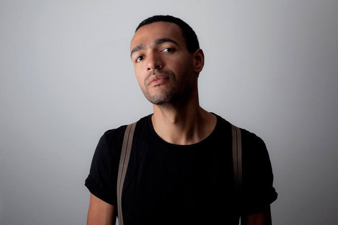 Patrice Bäumel