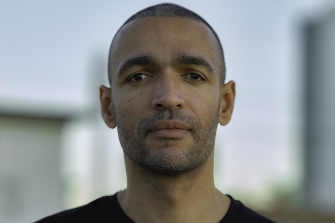 Patrice Bäumel launches new concept, HALO