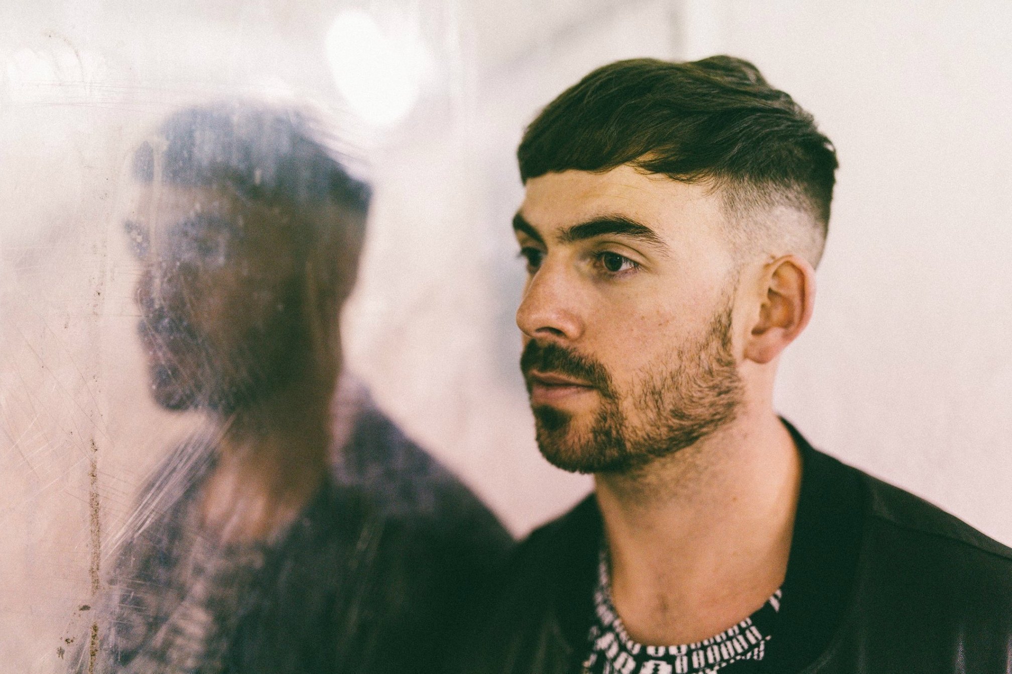 Mixmag Live with Patrick Topping