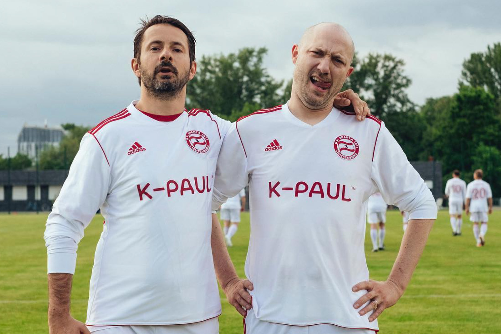 German football club to rename ground in honour of Paul Kalkbrenner