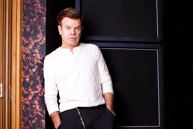 Paul Oakenfold