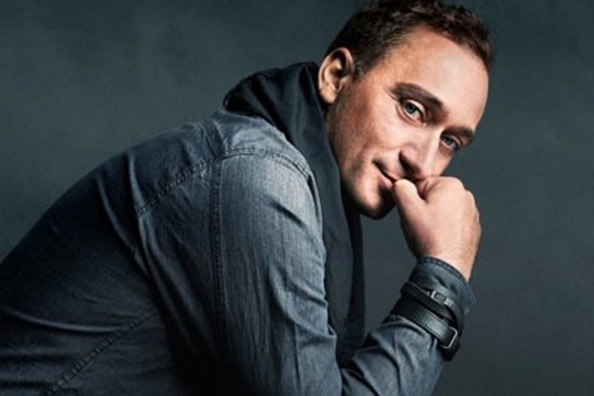 ​Paul van Dyk awarded $12 million for severe stage fall