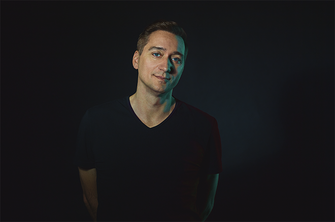 Paul van Dyk has confirmed a summer residency at SHINE Ibiza