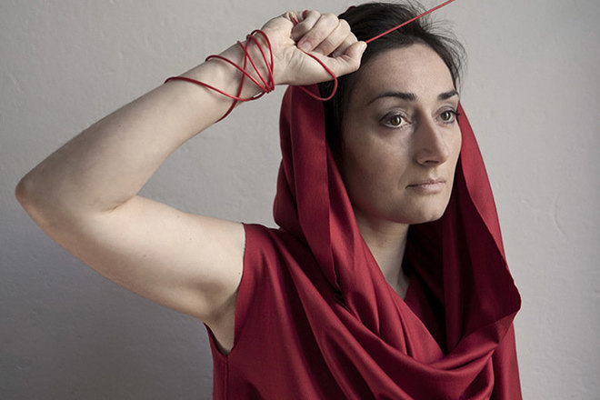 Paula Temple to release debut album ‘Edge Of Everything’