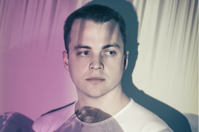 ​Pearson Sound announces new ‘Red Sky’ EP on Hessle Audio