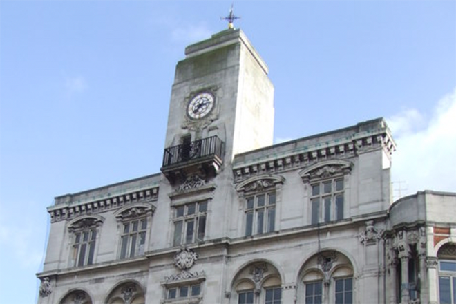 Planning application submitted to reopen site of Peckham Palais as a nightclub