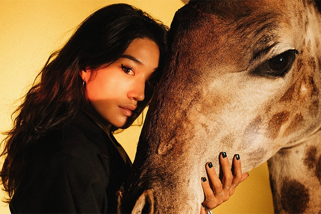 ​Peggy Gou is launching her own music label and fashion line