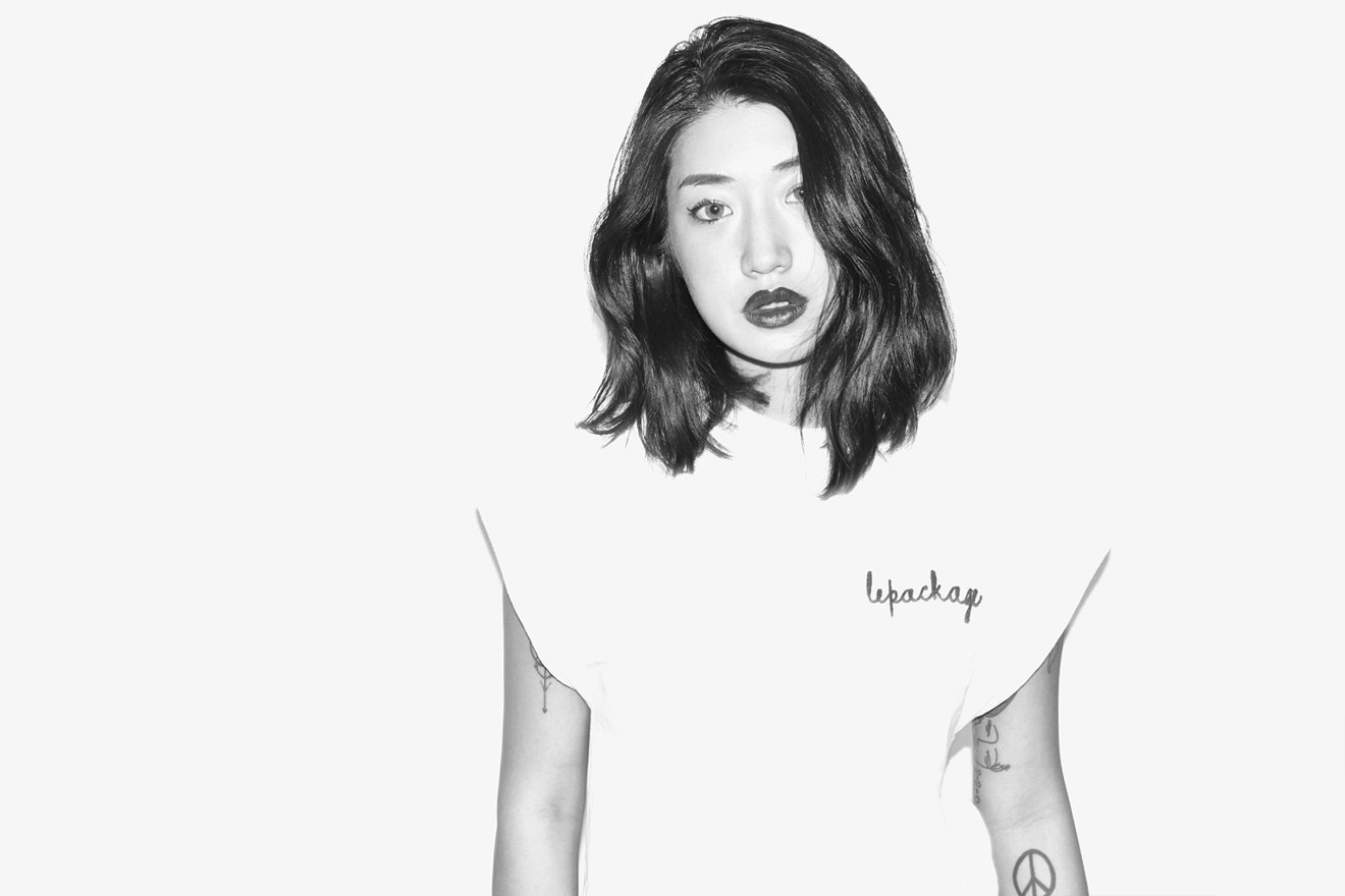 Peggy Gou remixes Jimpster's 'The Sun Comes Up'