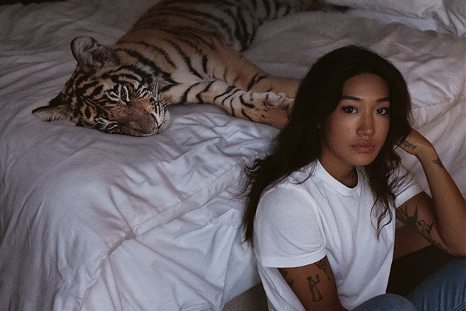 ​Peggy Gou tapped for the next DJ-Kicks mix album