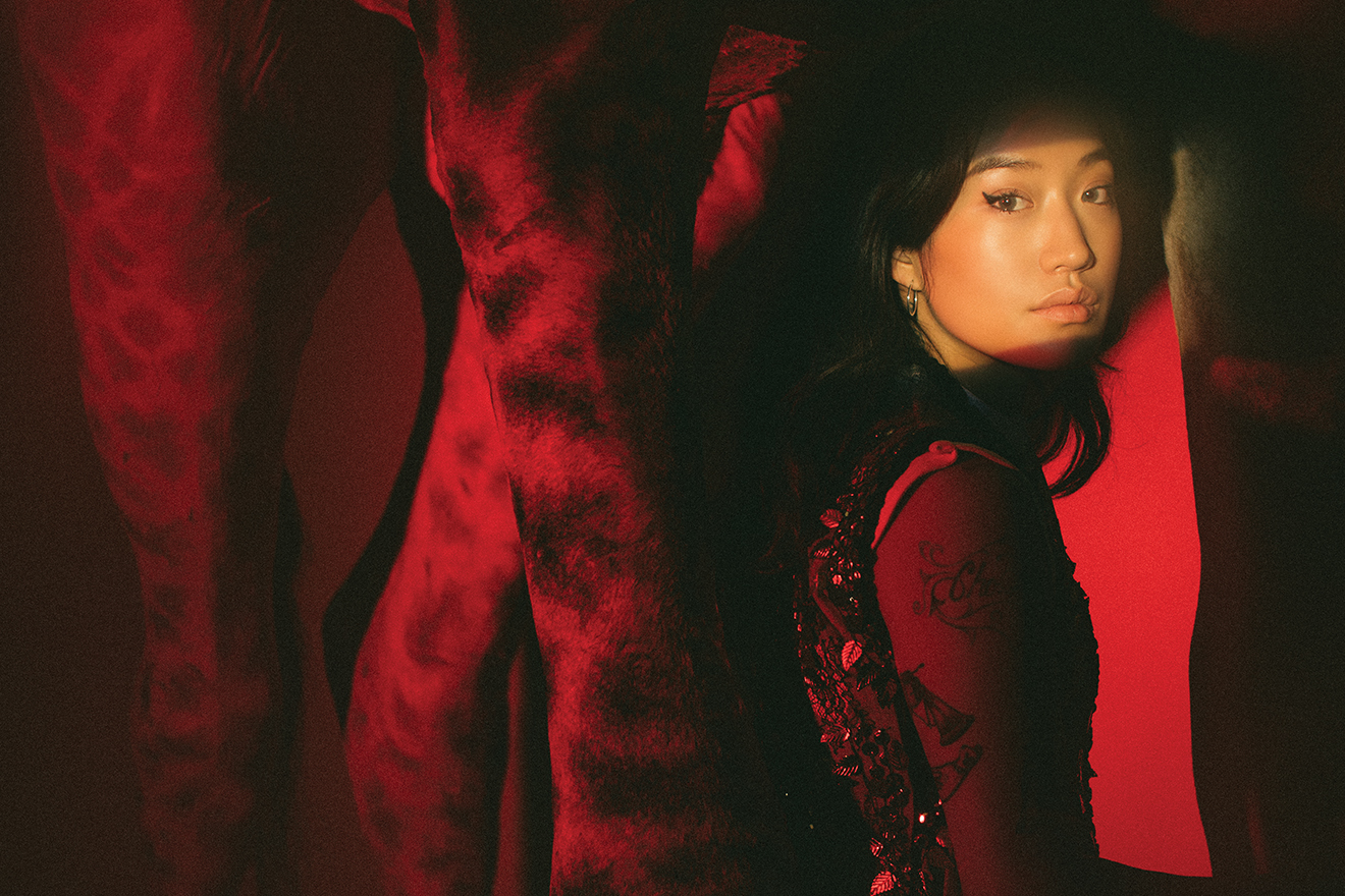 Kappa FuturFestival completes line-up with Eric Prydz and Peggy Gou