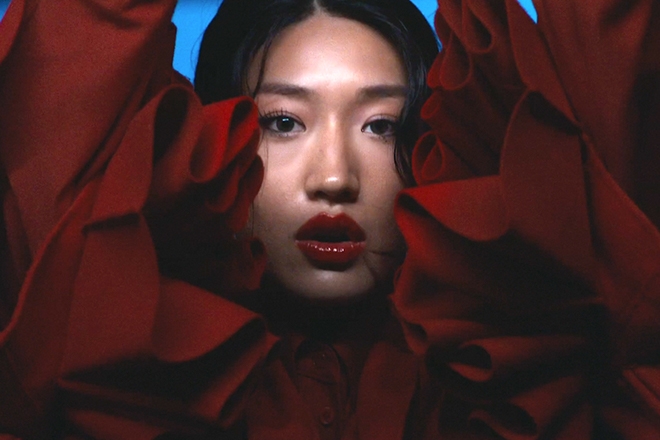 Watch Peggy Gou's stellar music video for 'Starry Night'