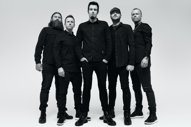 ​​Pendulum are releasing their first record in 10 years