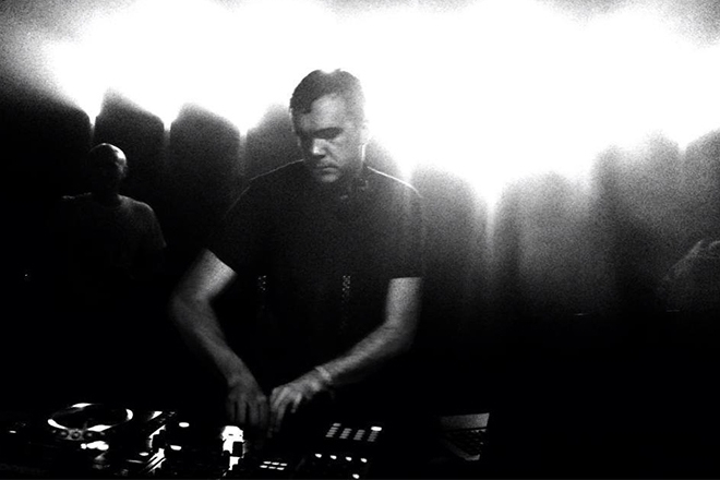 Perc: “A lot of artists aren't doing techno any favors”