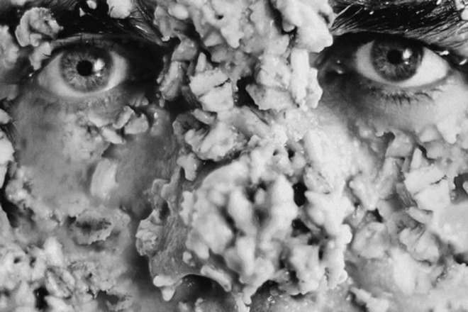 Perc opens his 'Gob' on new EP