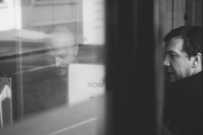 Perc & Truss return with the ‘Leather & Lace’ EP