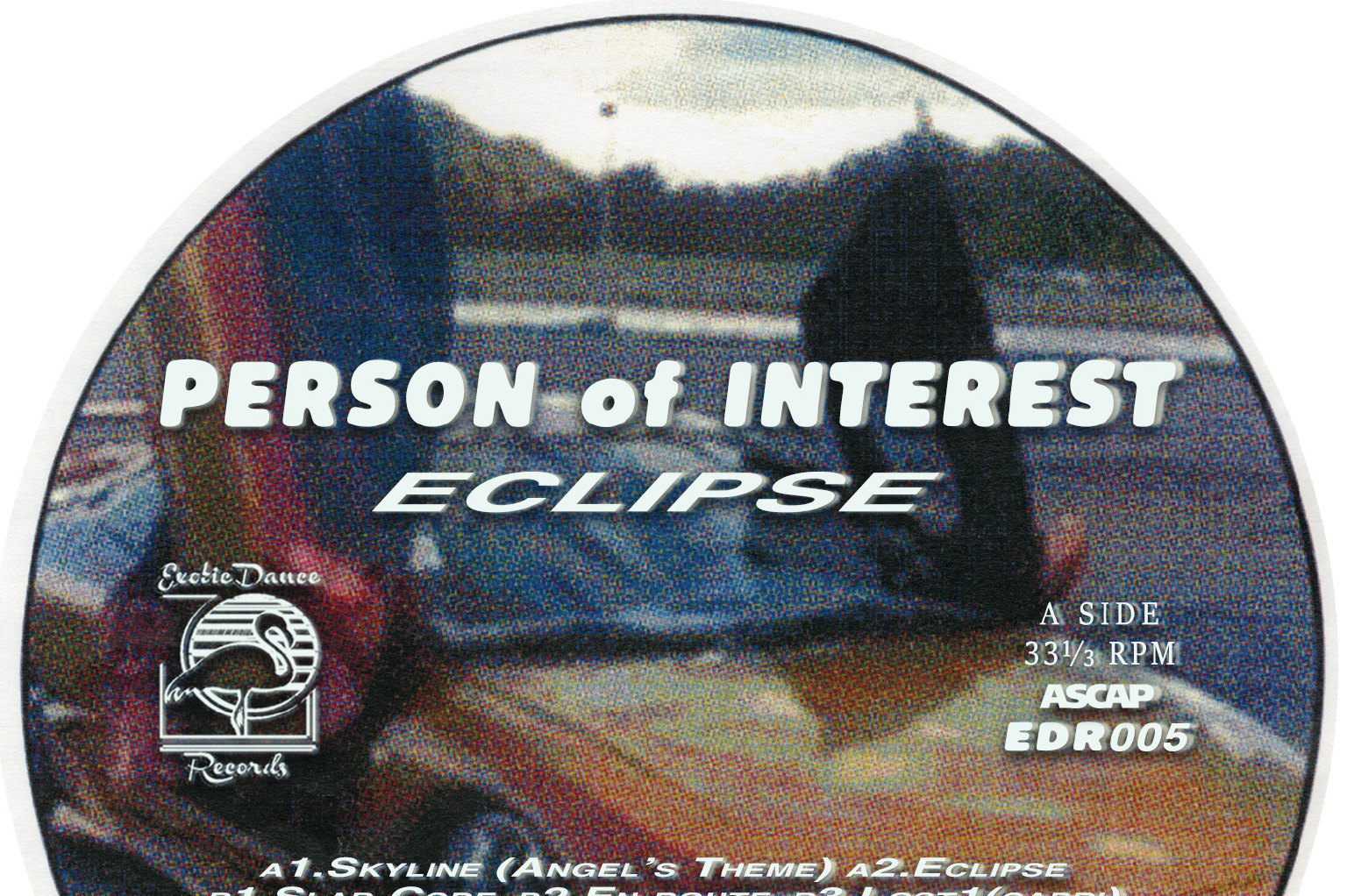 Premiere: Person of Interest delivers cosmic variations on ‘Skyline (Angel's Theme)’