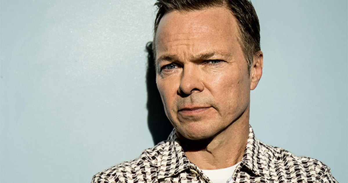 Pete Tong Denies John Summit's Remix Theft Allegations