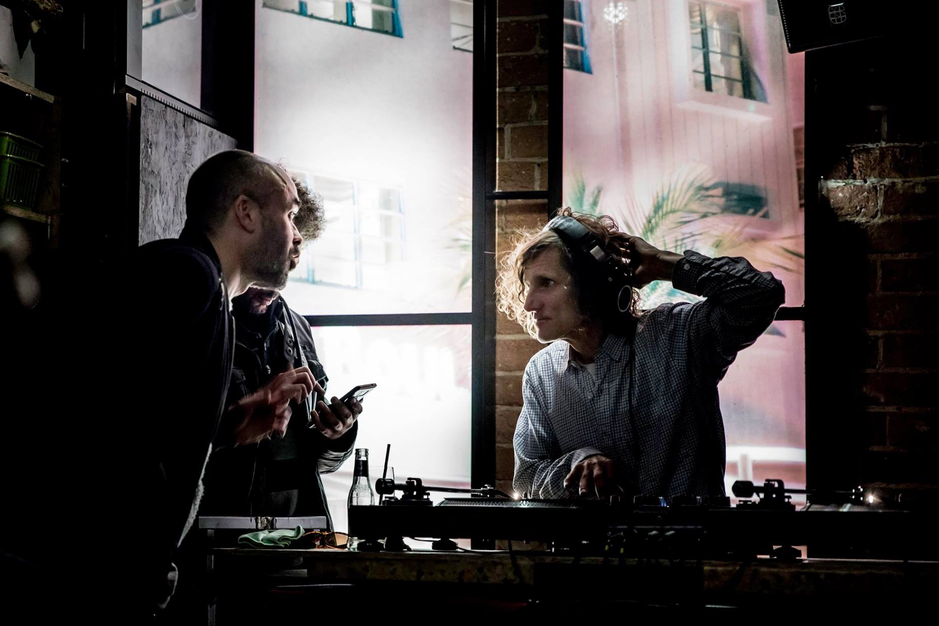 DiY collective’s Pete Woosh unveils new musical project, The 52 Card Trick